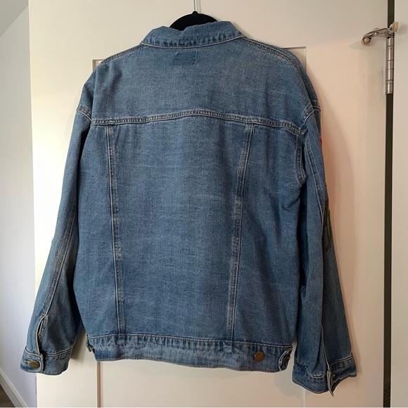 Denim Jacket - Picture 5 of 5